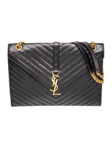 Leather Envelope