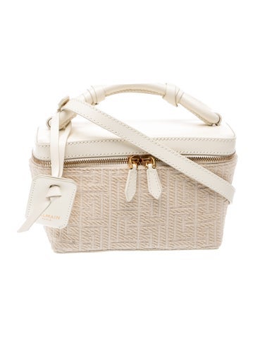 Top Handle Bag