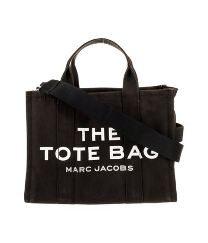 Marc Jacobs Jacobs Canvas Tote