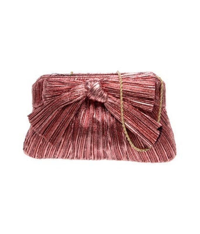 Loeffler Randall Randall Evening Bag W Tags