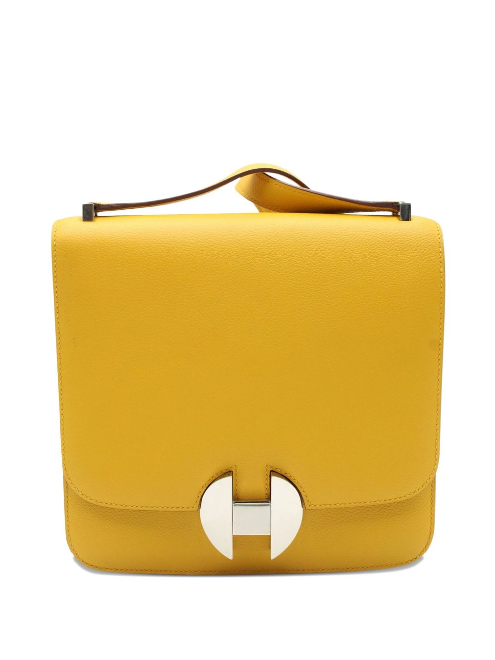 2002 Evercolor shoulder bag