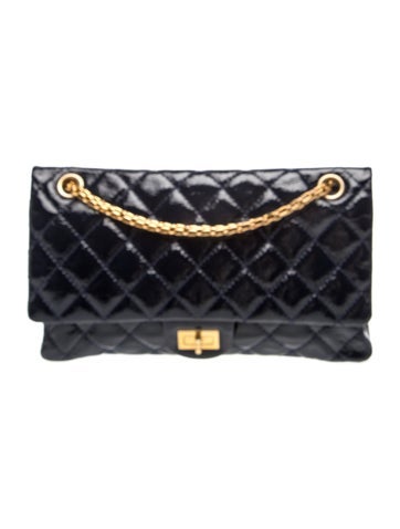 2007 Reissue 226 Double Flap Bag