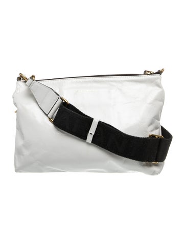 Isabel Marant Leather Shoulder Bag