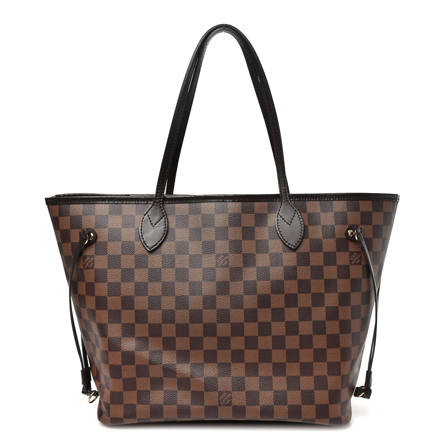 Louis Vuitton Damier Ebene Neo Neverfull MM