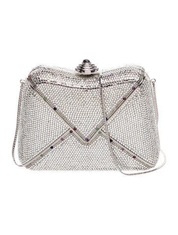 Metal Minaudière