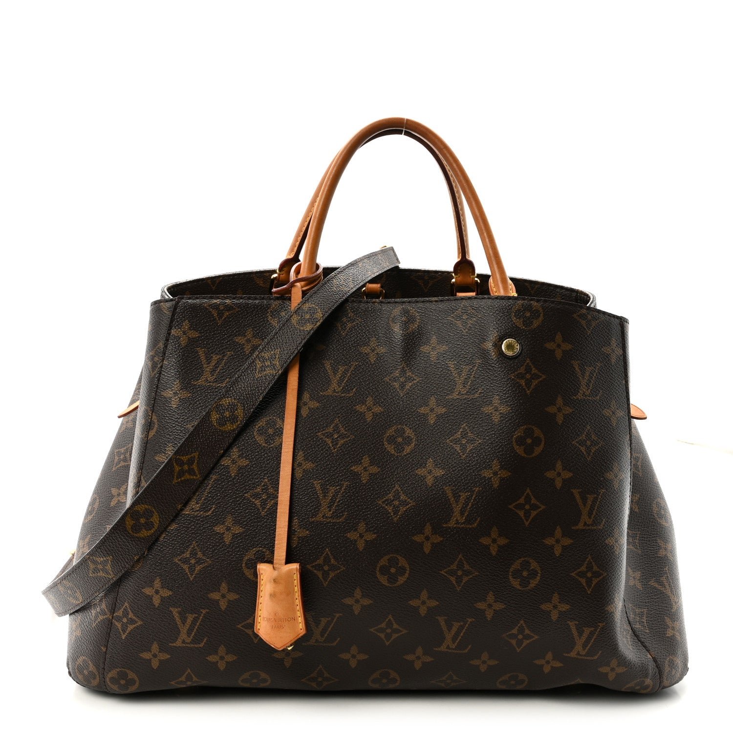 Louis Vuitton Monogram Montaigne GM