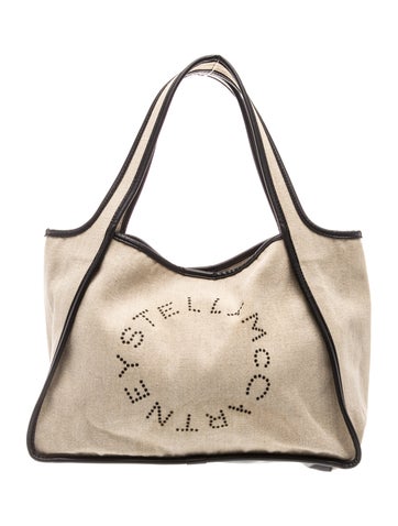 Signature Tote