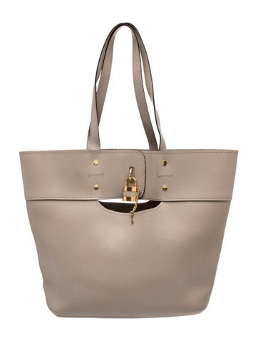 Leather Aby Large