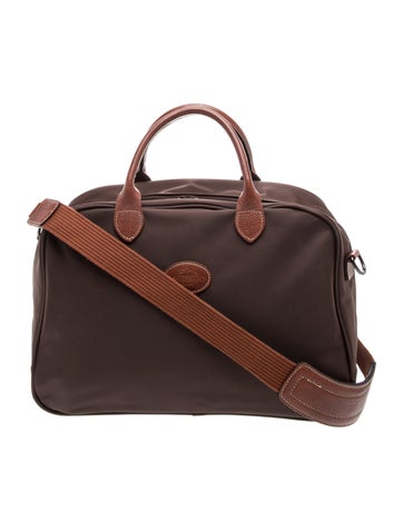 Nylon Tote