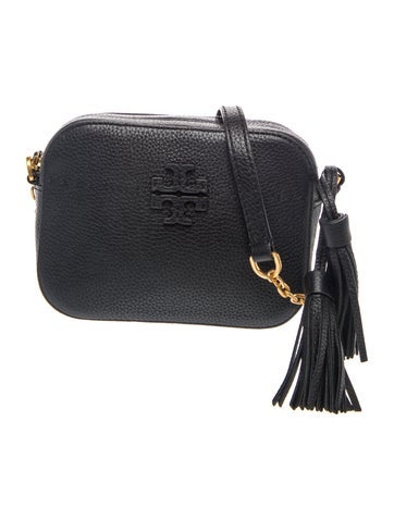 Signature Crossbody Bag