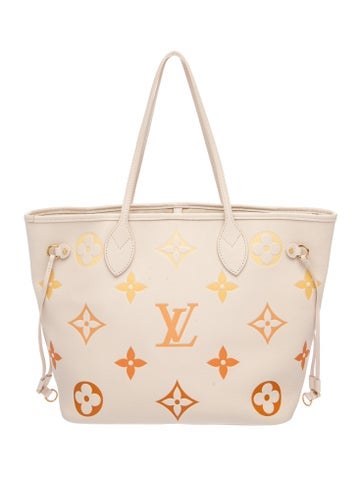 Monogram By The Pool Neverfull w/Pouch MM 2023