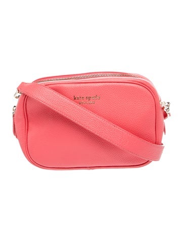 Kate Spade Leather Crossbody Bag