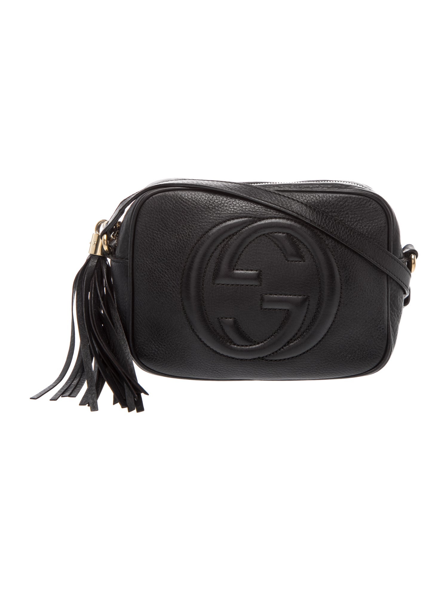 Interlocking G Soho Disco Small