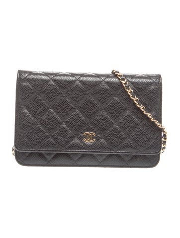 Classic Wallet On Chain