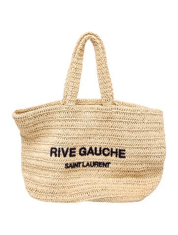 Raffia Rive Gauche