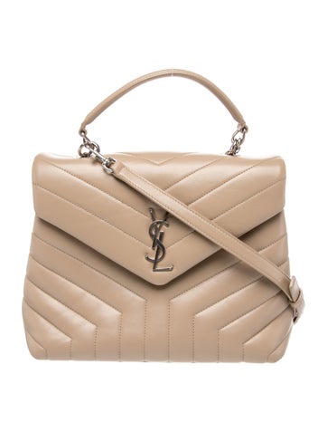 Quilted LouLou Small