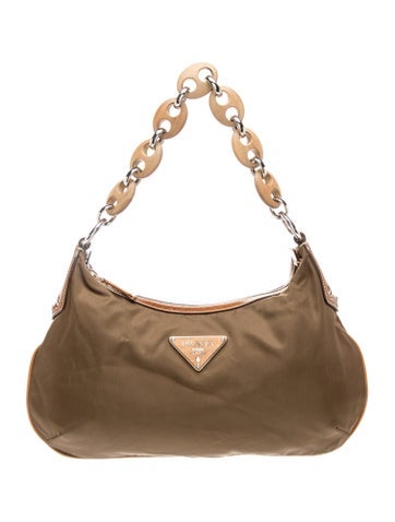 Tessuto Nylon Hobo