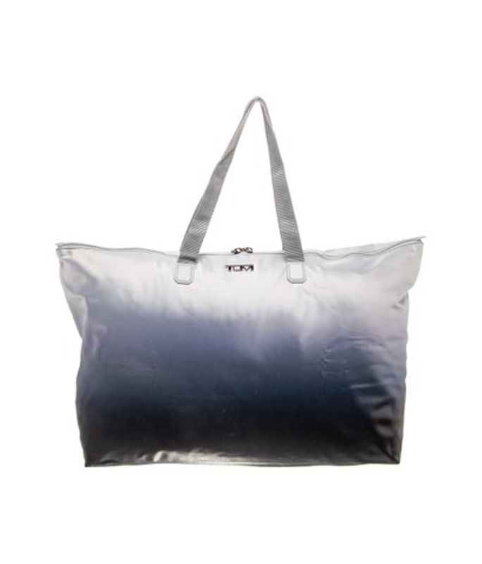 Tumi Nylon Tote