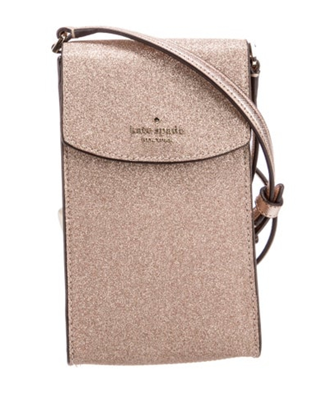 Kate Spade Spade New York Glitter Backpack