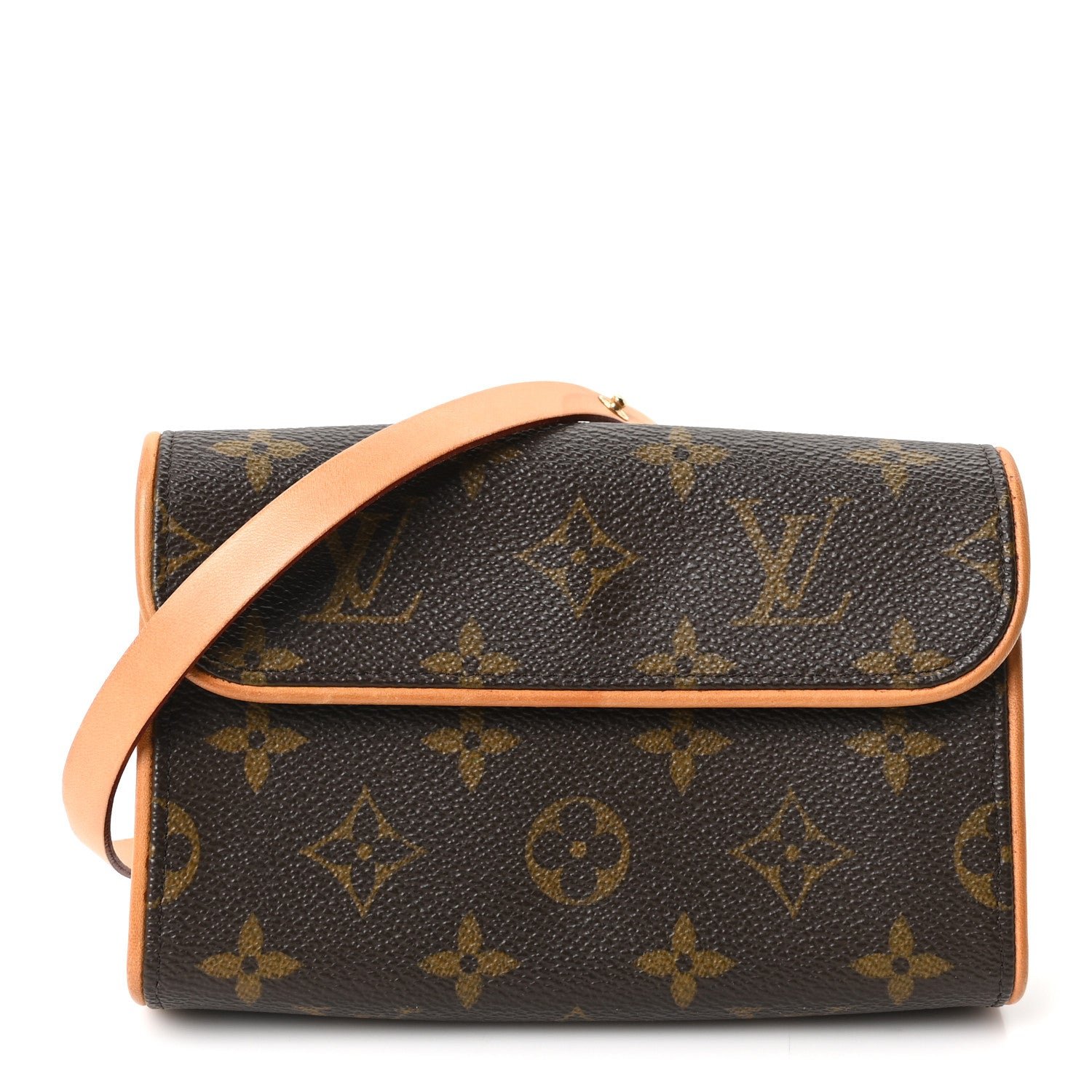 Louis Vuitton Monogram Pochette Florentine M
