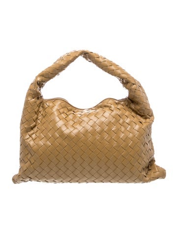Intrecciato Hop Small