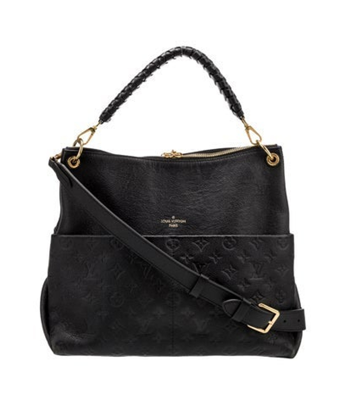 Louis Vuitton Vuitton Lv Monogram Maida
