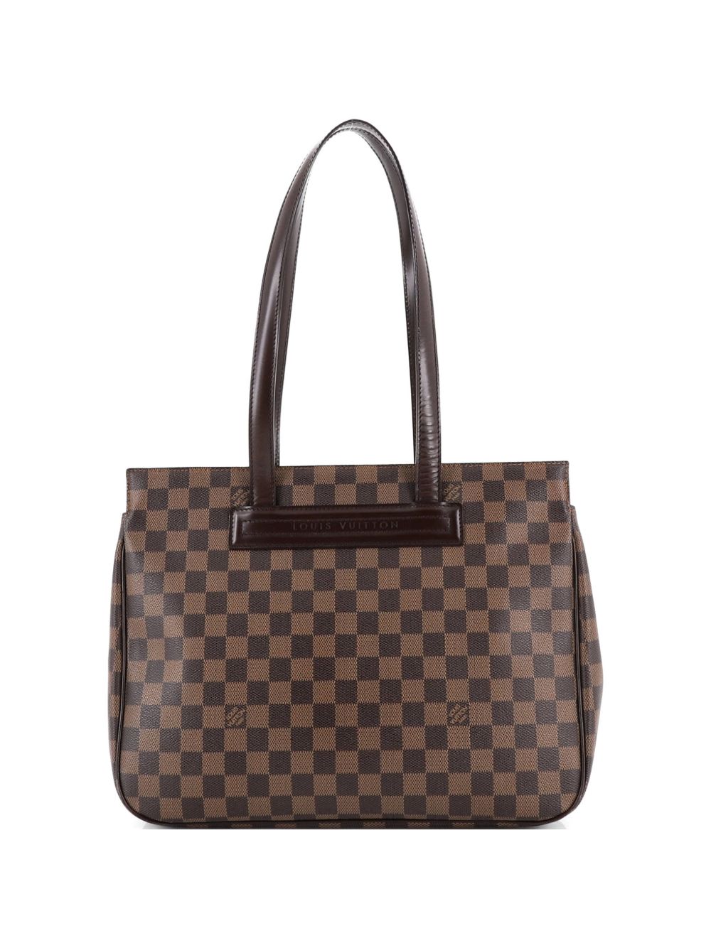 Parioli Handbag Damier PM shoulder bag