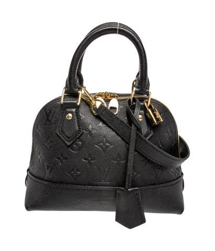 Louis Vuitton Vuitton Lv Monogram Neo Alma Bb