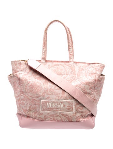 Canvas Tote