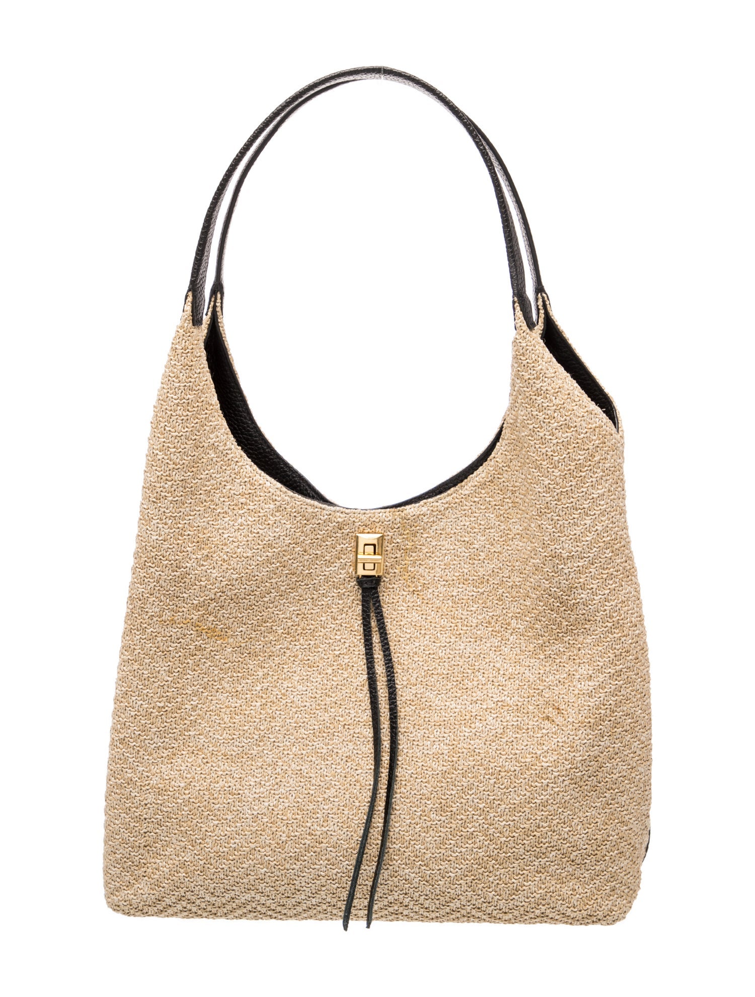 Straw Hobo