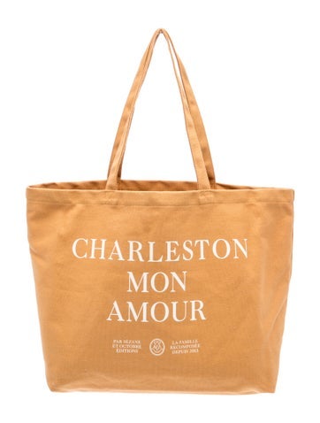 Canvas Tote