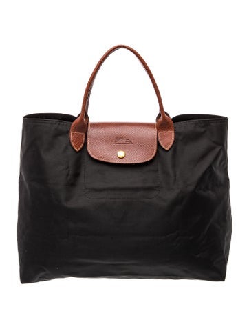 Nylon Tote