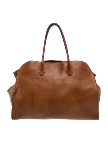 Leather Soft Margaux