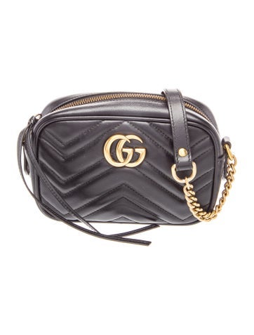 Double G Marmont Mini