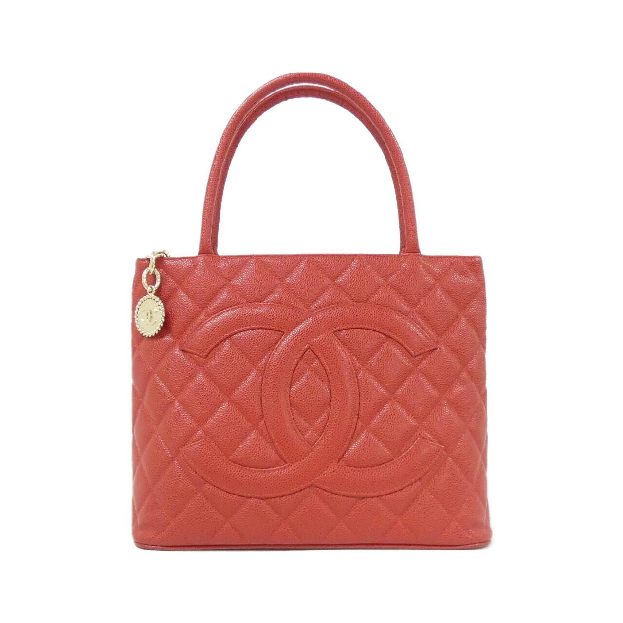 [Vintage] Chanel 1804 Bag