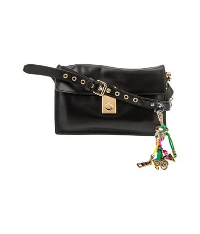 Prada Vitello Leather Soft Sound Small 2024