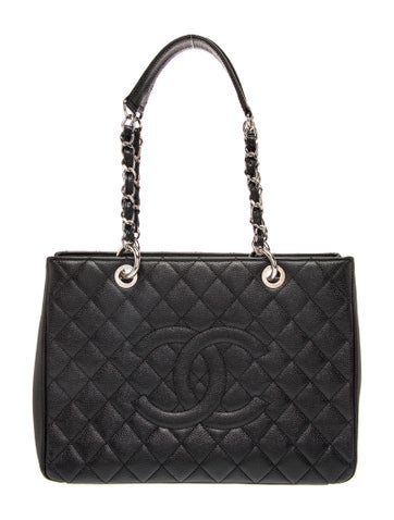 Grand Shopping Tote