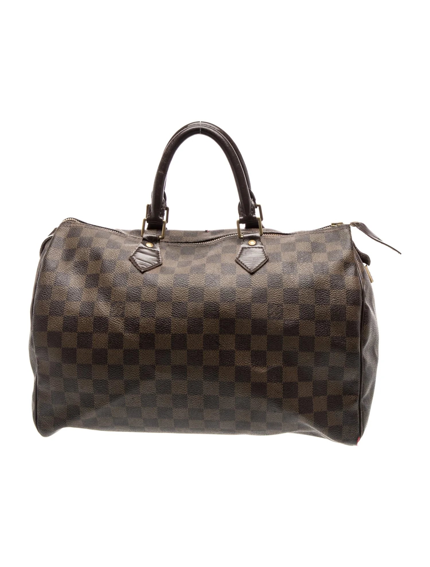 Damier Ebene Speedy 50