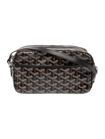 Goyardine Sac Capvert