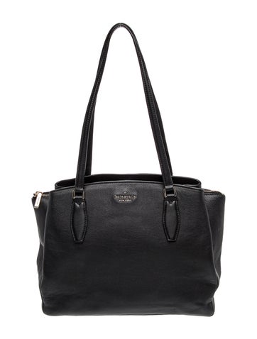 Kate Spade Leather Shoulder Bag