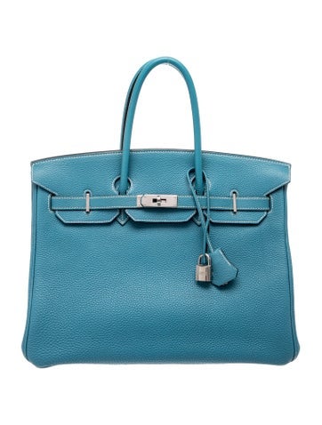 Togo Birkin 35