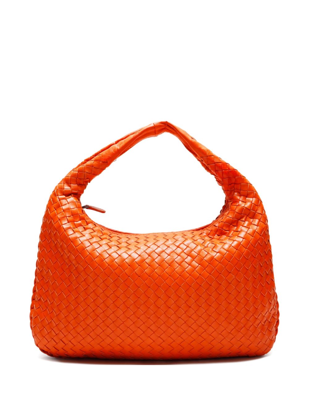 Bottega Veneta 2011 Intrecciato shoulder bag