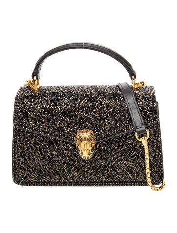 Signature Serpenti Forever Mini