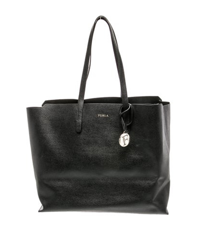 Furla Leather Tote