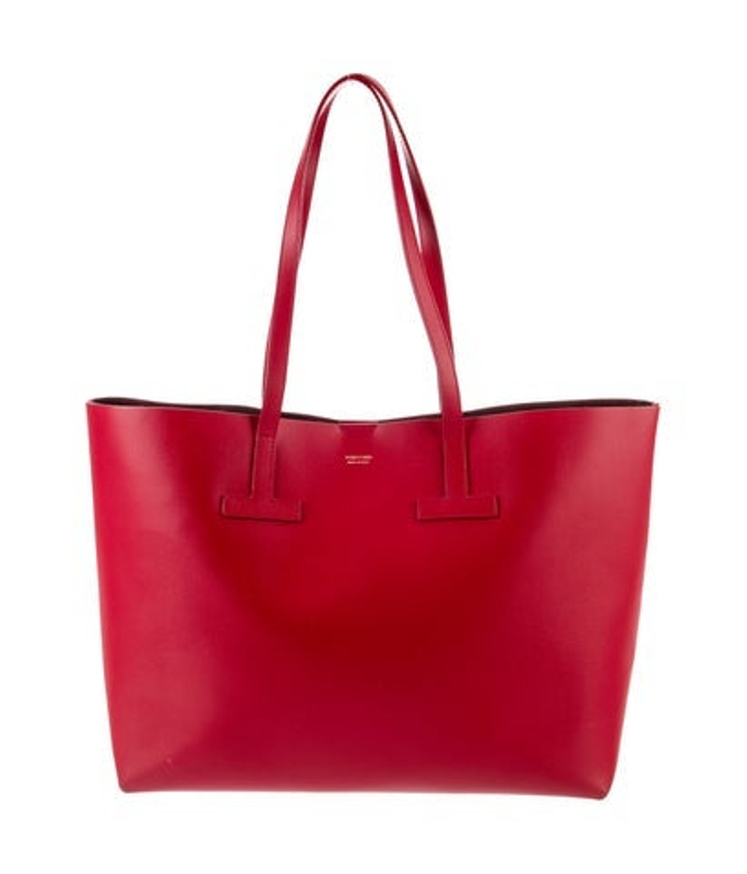 Tom Ford Ford Signature Tote