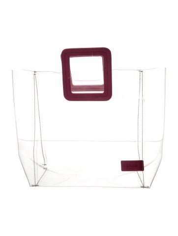 Staud PVC Shirley