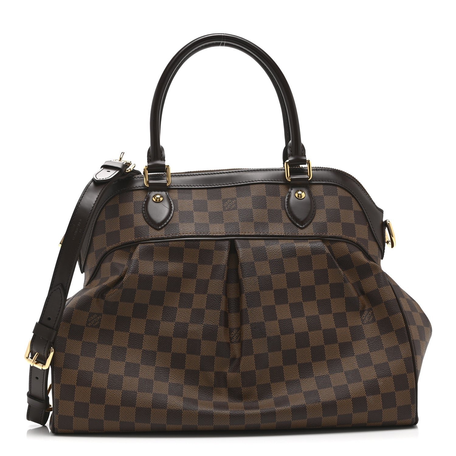 Louis Vuitton Damier Ebene Trevi GM