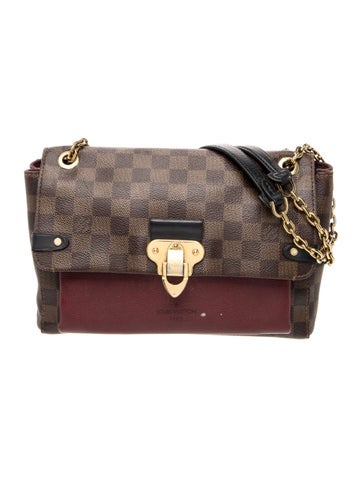 Damier Ebene Vavin PM