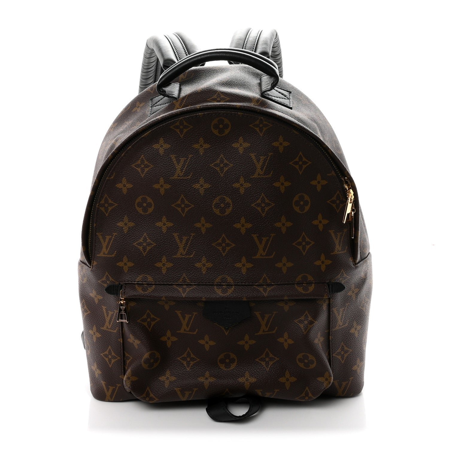 Louis Vuitton Monogram Palm Springs Backpack MM