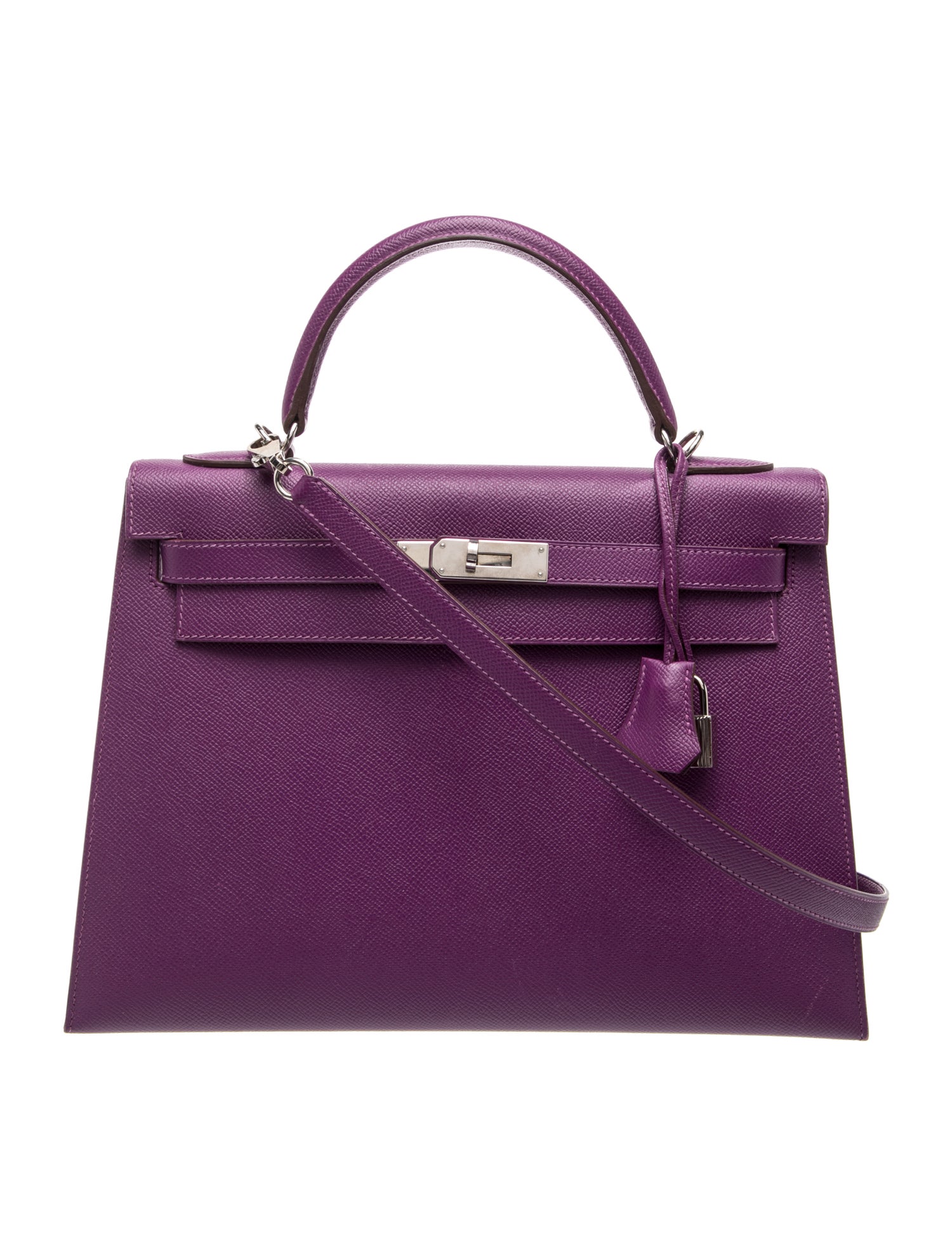 Epsom Kelly II Sellier 32